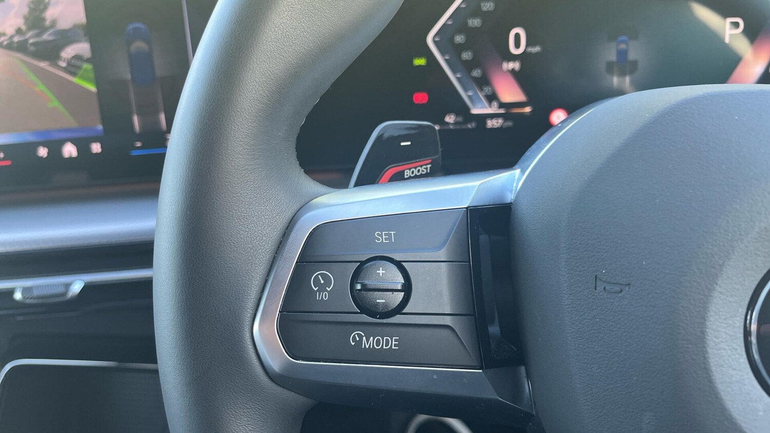 Used BMW X1 2025 for sale - 76760530: Photo 17