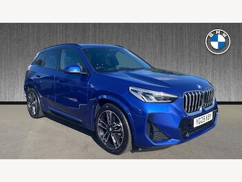 Used BMW X1 2025 for sale - 76760530: Photo