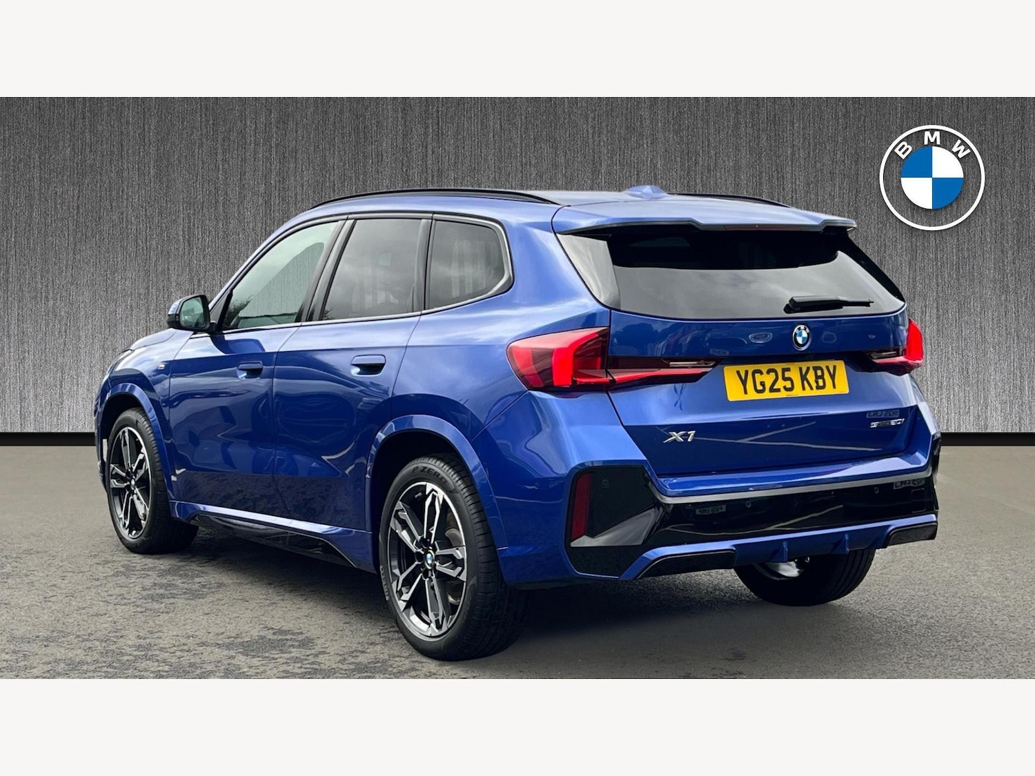 Used BMW X1 2025 for sale - 76760530: Photo 2