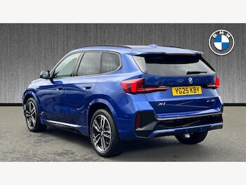 Used BMW X1 2025 for sale - 76760530: Photo