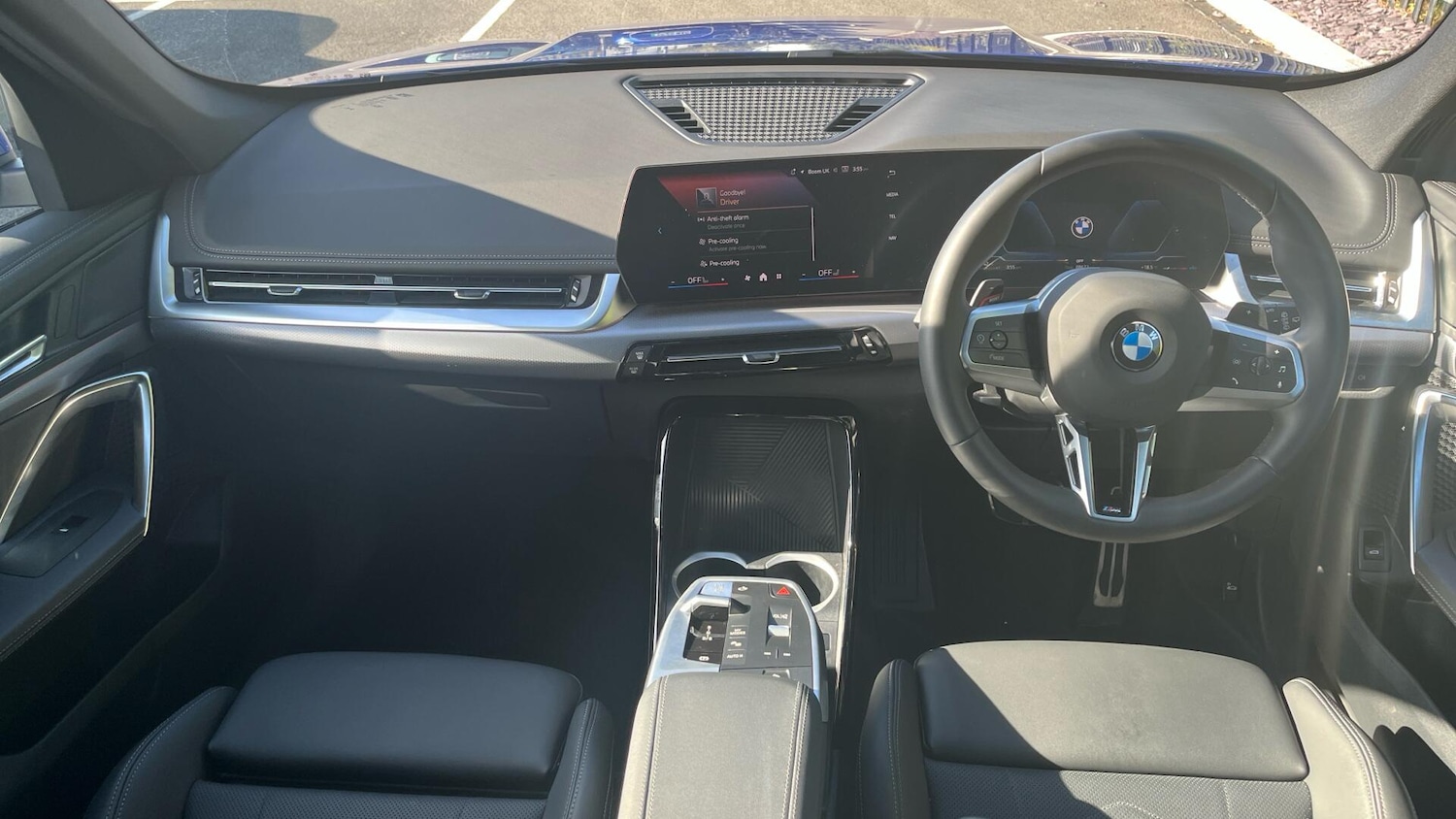 Used BMW X1 2025 for sale - 76760530: Photo 4