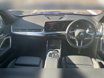 Used BMW X1 2025 for sale - 76760530: Photo