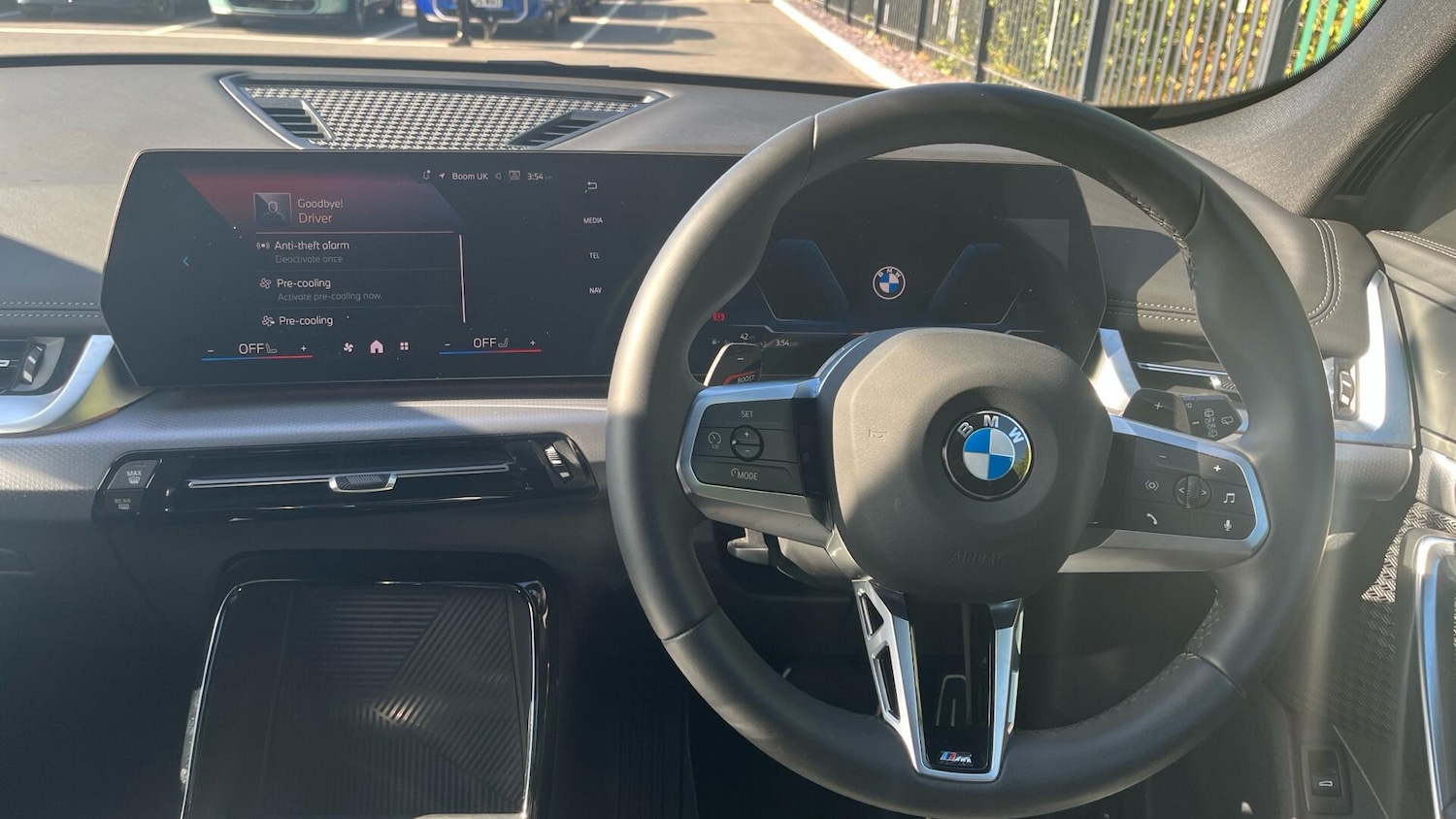 Used BMW X1 2025 for sale - 76760530: Photo 5