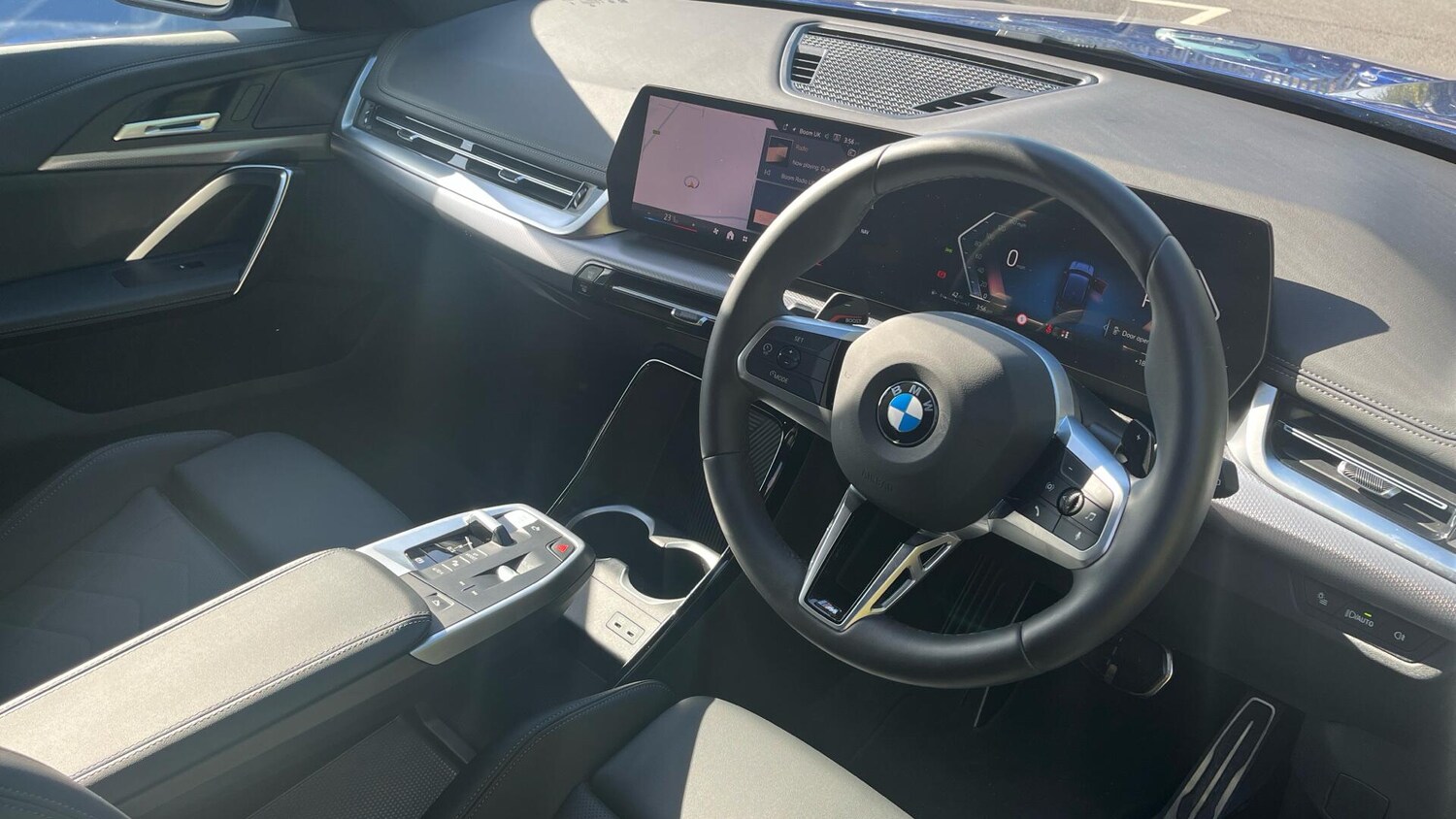 Used BMW X1 2025 for sale - 76760530: Photo 6