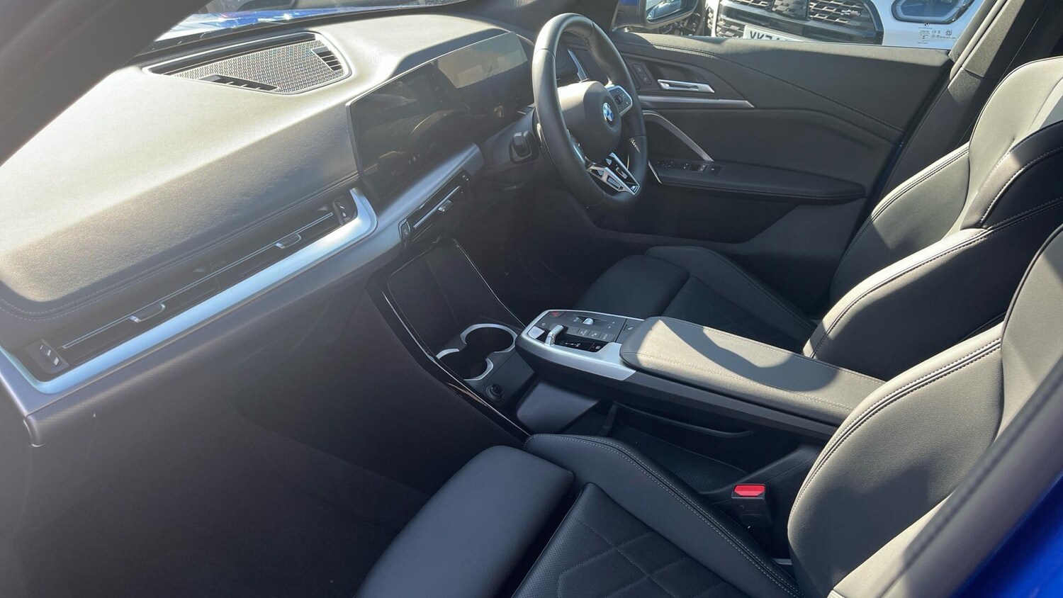 Used BMW X1 2025 for sale - 76760530: Photo 7