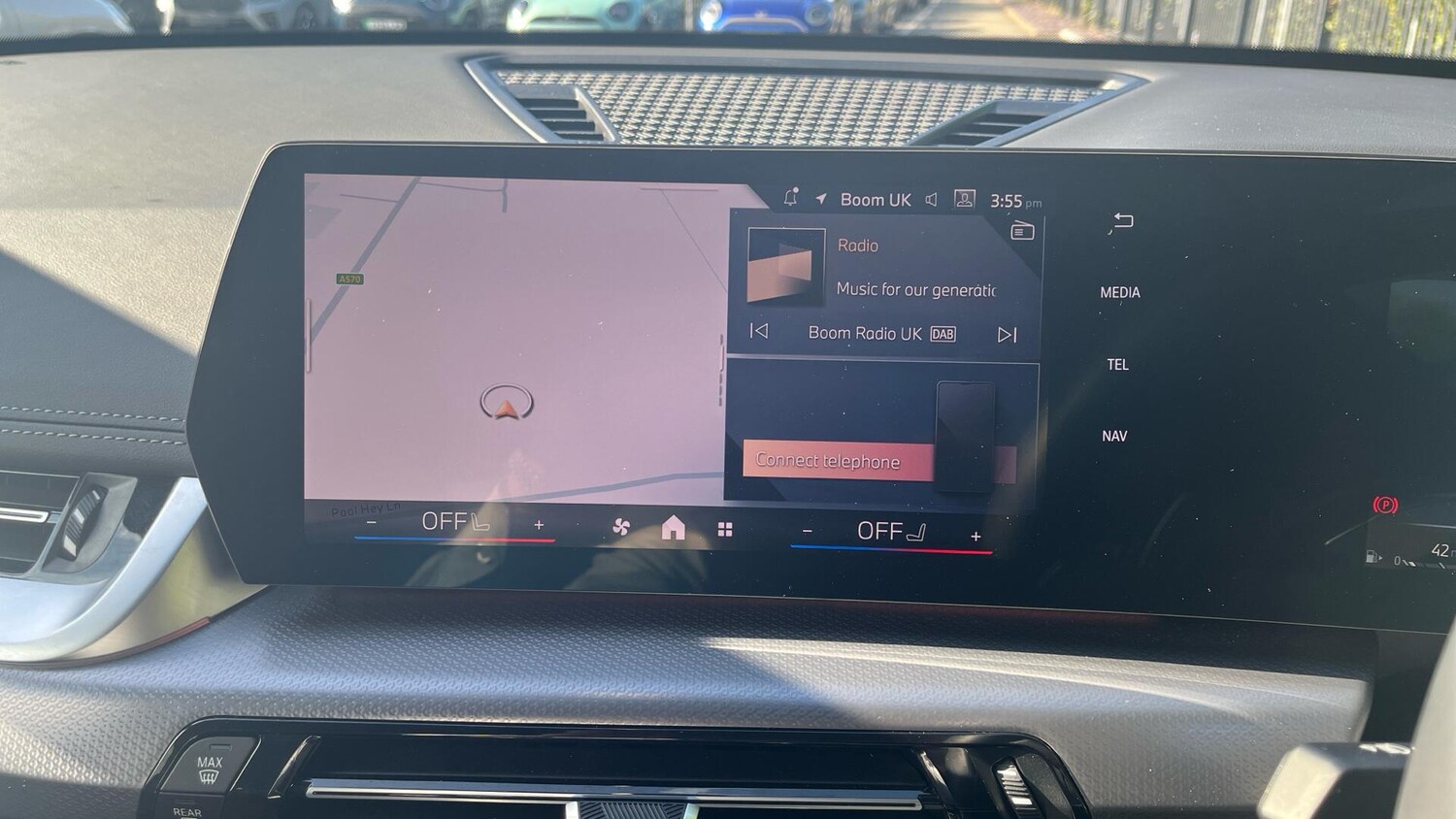 Used BMW X1 2025 for sale - 76760530: Photo 8