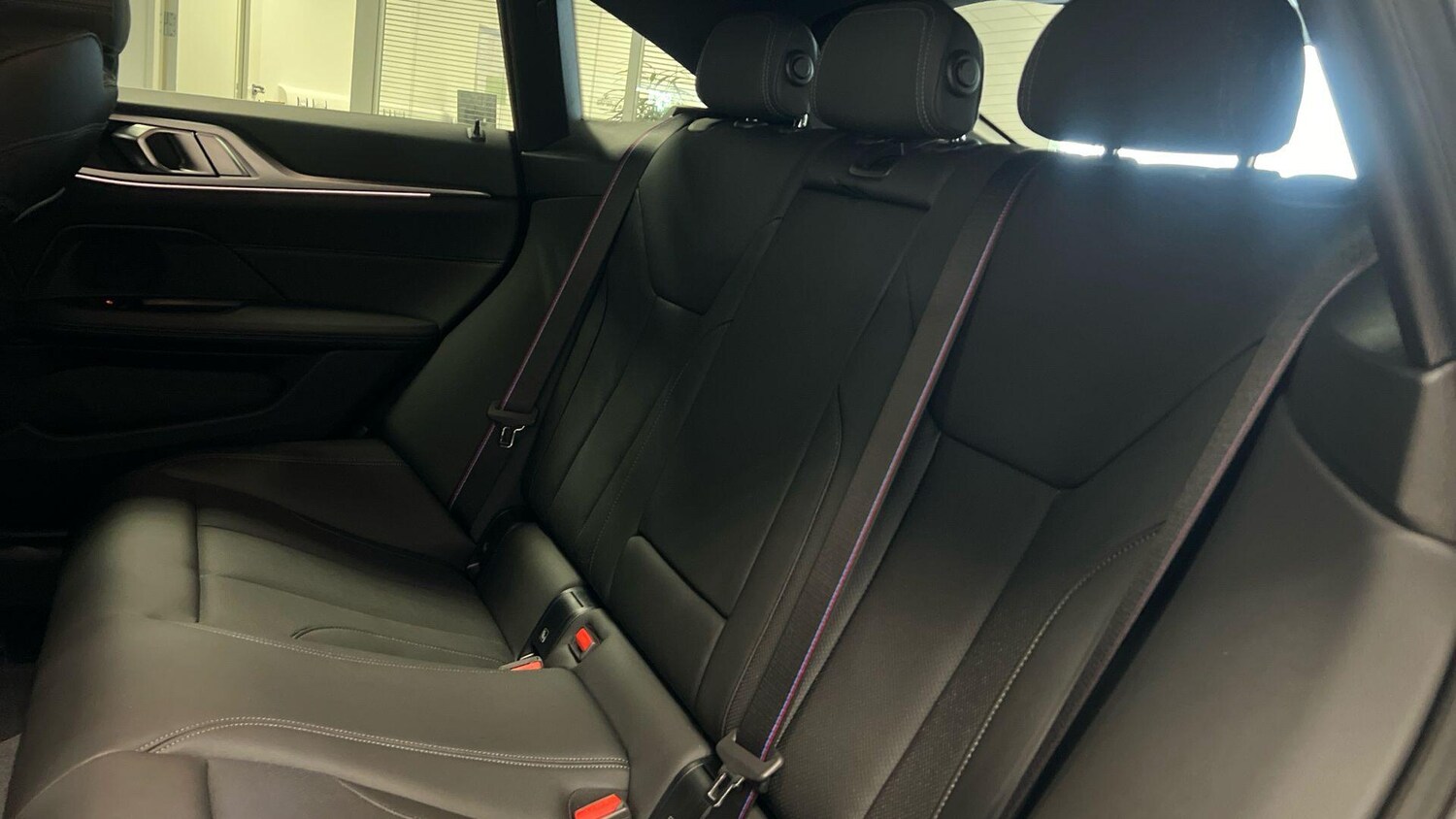 Used BMW 4 Series 2024 for sale - 76760555: Photo 10