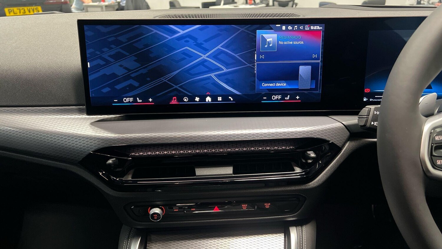 Used BMW 4 Series 2024 for sale - 76760555: Photo 18