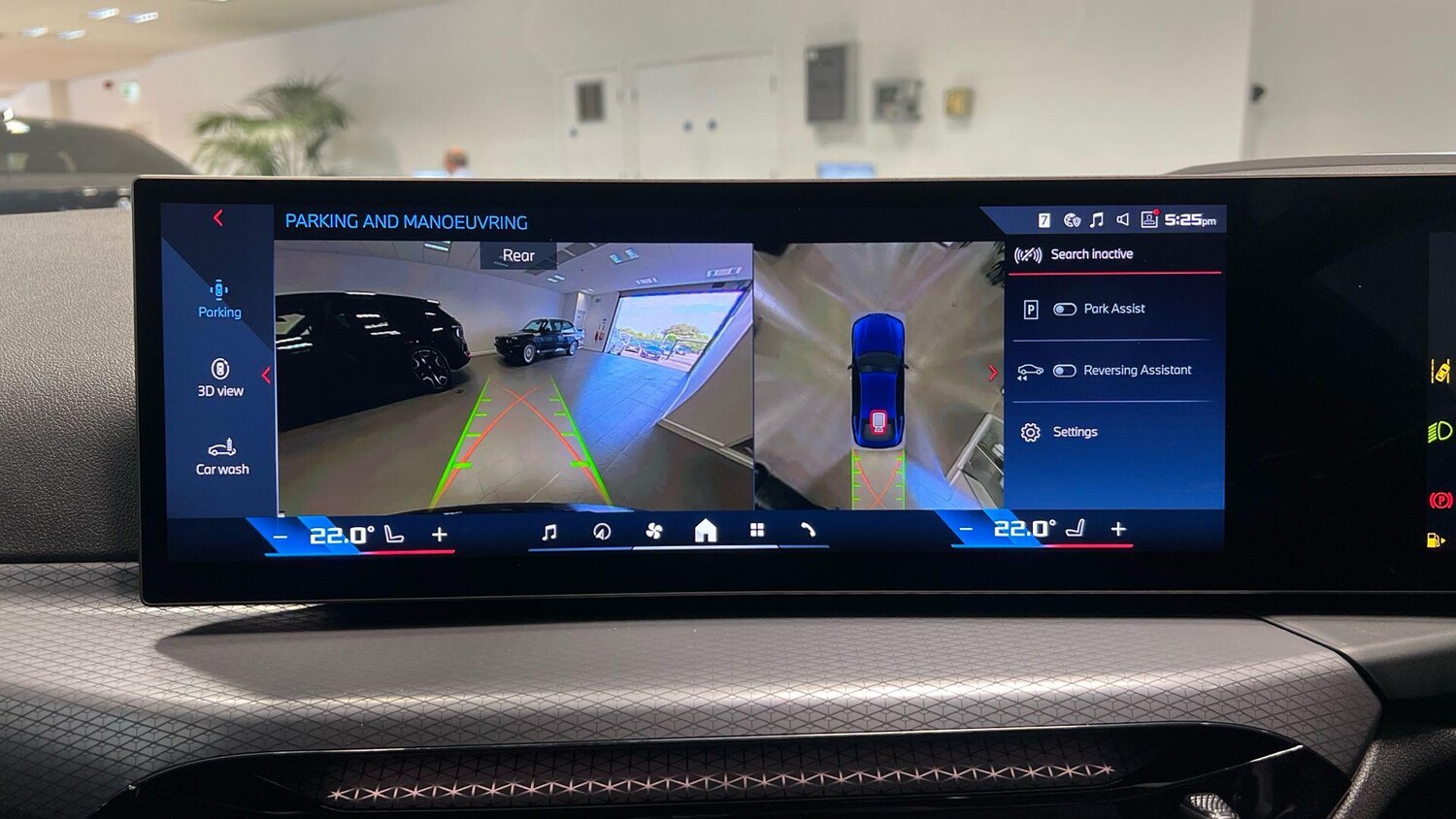 Used BMW 4 Series 2024 for sale - 76760555: Photo 20