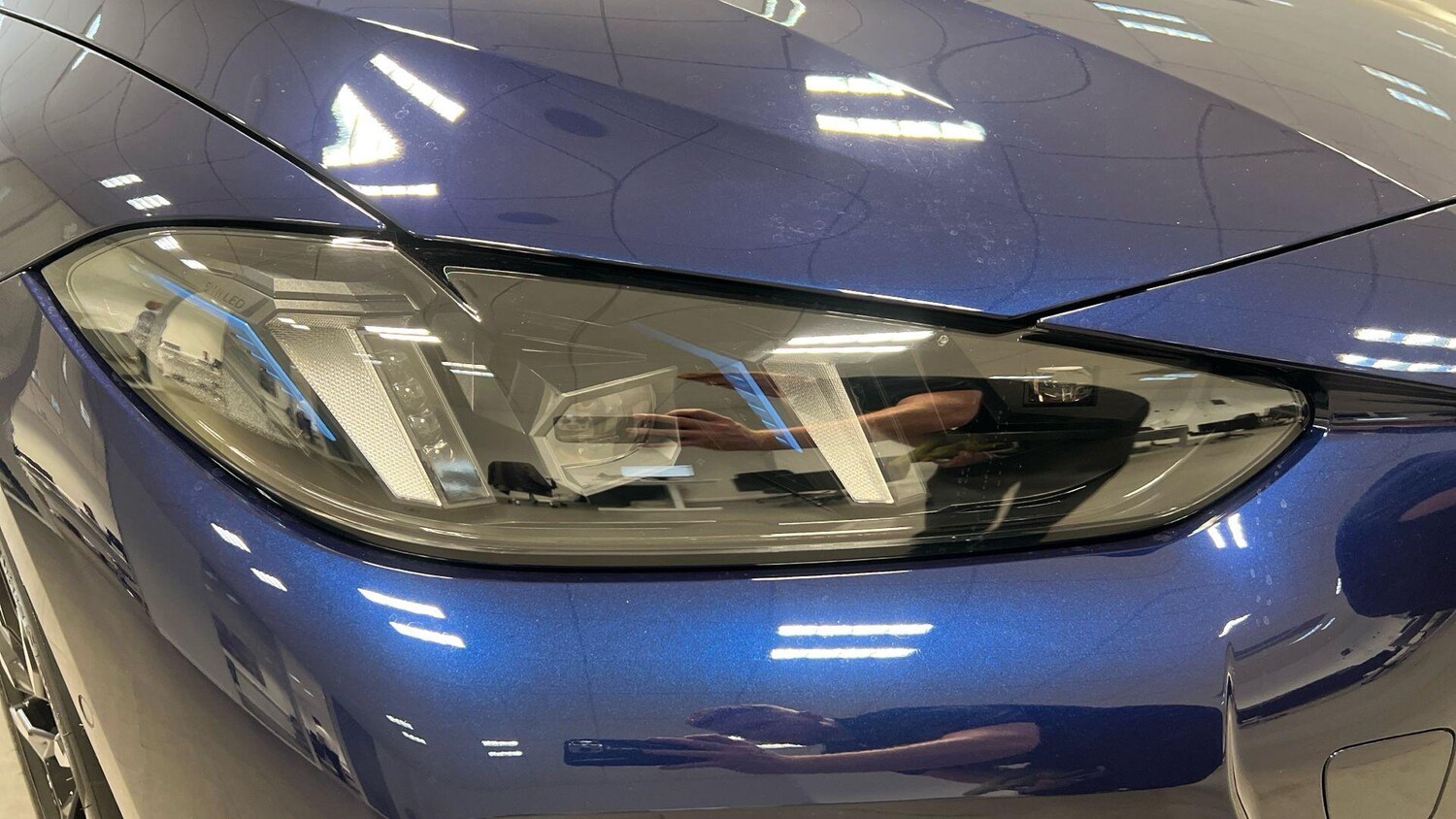 Used BMW 4 Series 2024 for sale - 76760555: Photo 24