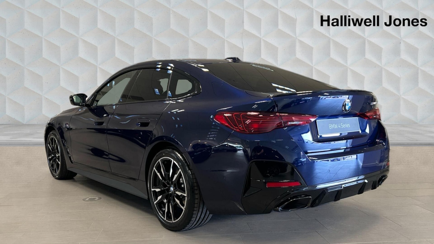 Used BMW 4 Series 2024 for sale - 76760555: Photo 3