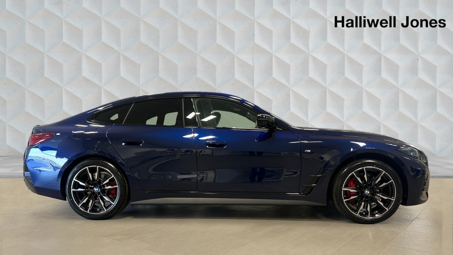 Used BMW 4 Series 2024 for sale - 76760555: Photo 4