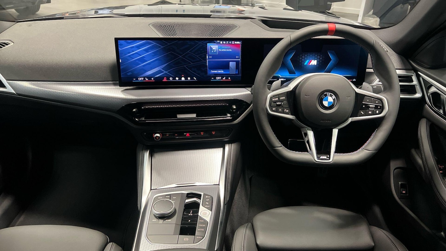 Used BMW 4 Series 2024 for sale - 76760555: Photo 5