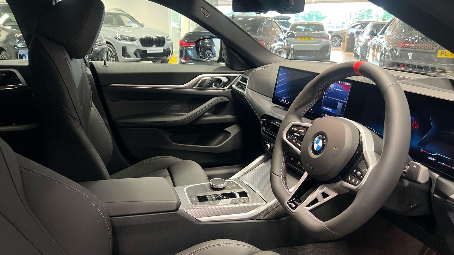 Used BMW 4 Series 2024 for sale - 76760555: Photo 8