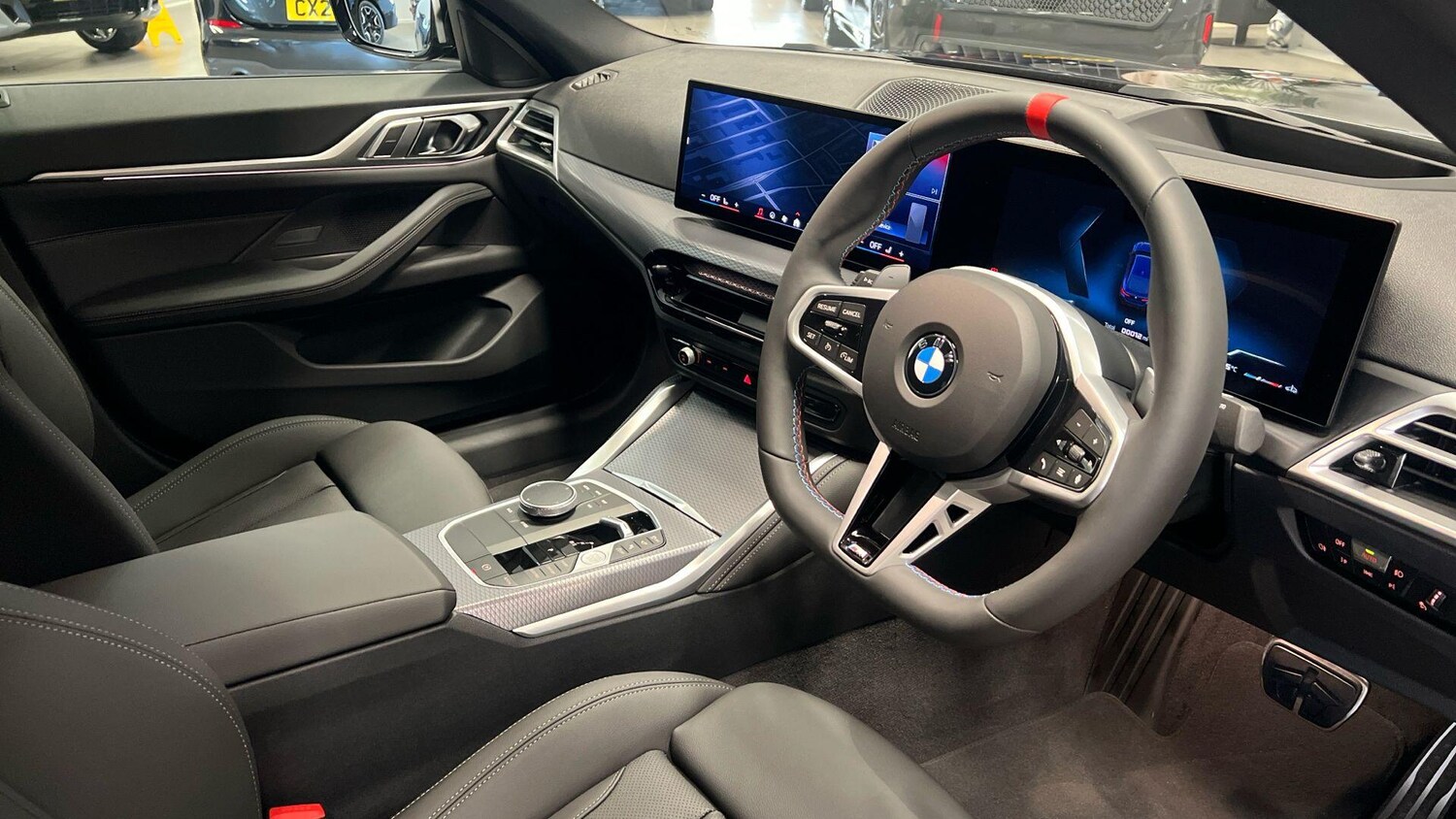 Used BMW 4 Series 2024 for sale - 76760555: Photo 9