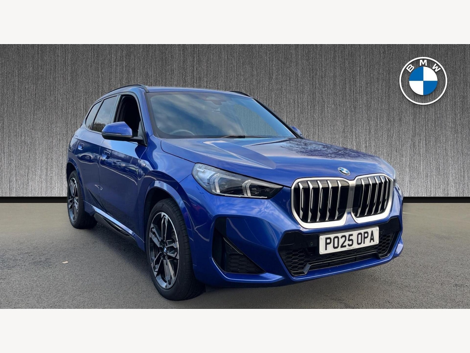 Used BMW X1 2025 for sale - 76760505: Photo 1
