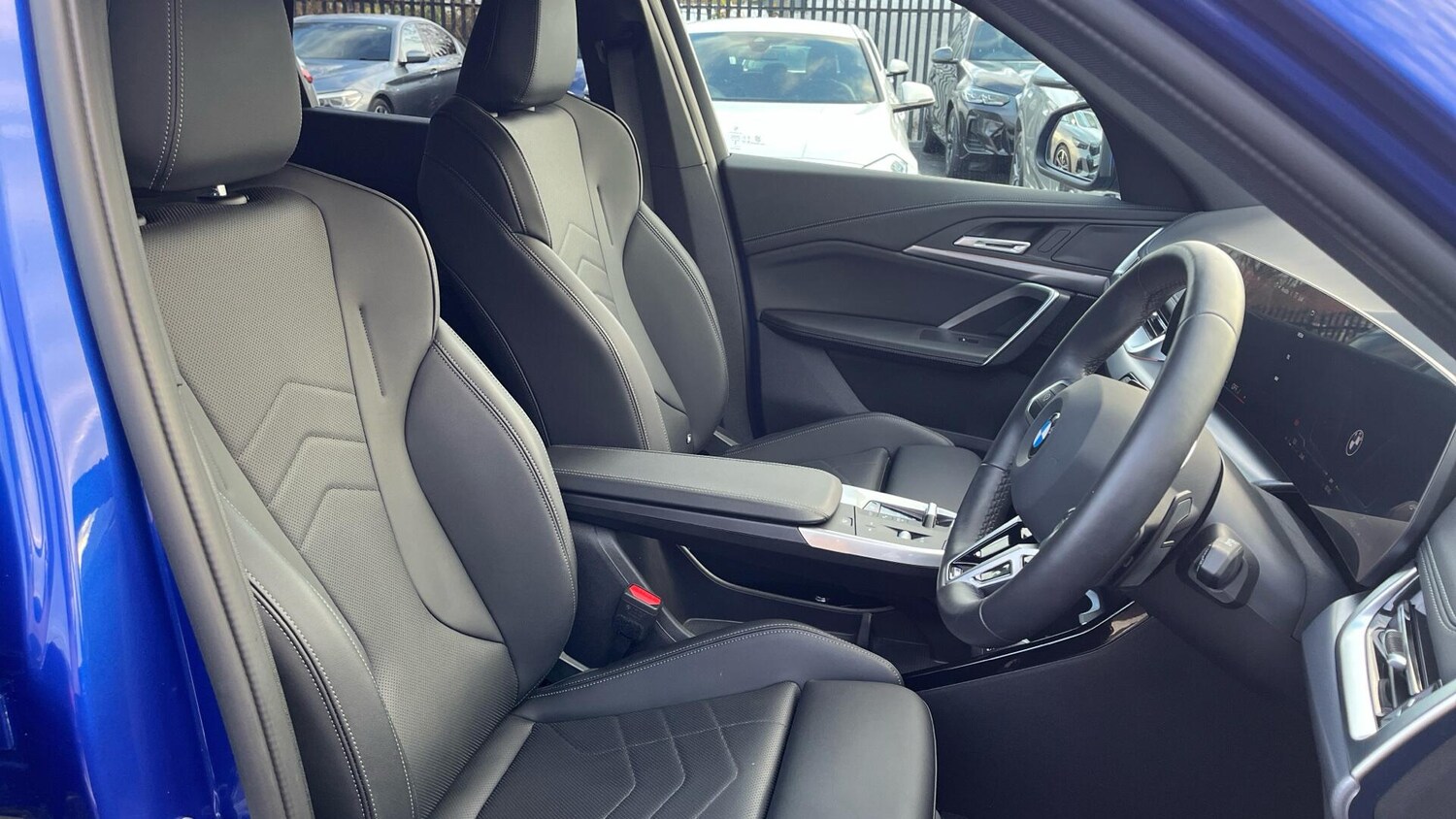 Used BMW X1 2025 for sale - 76760505: Photo 11