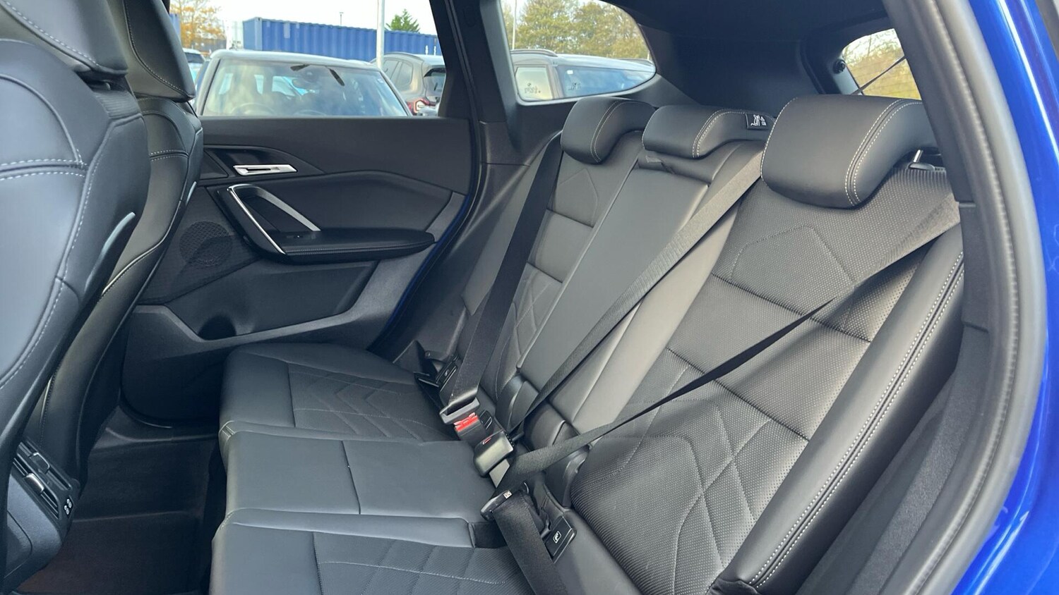 Used BMW X1 2025 for sale - 76760505: Photo 12