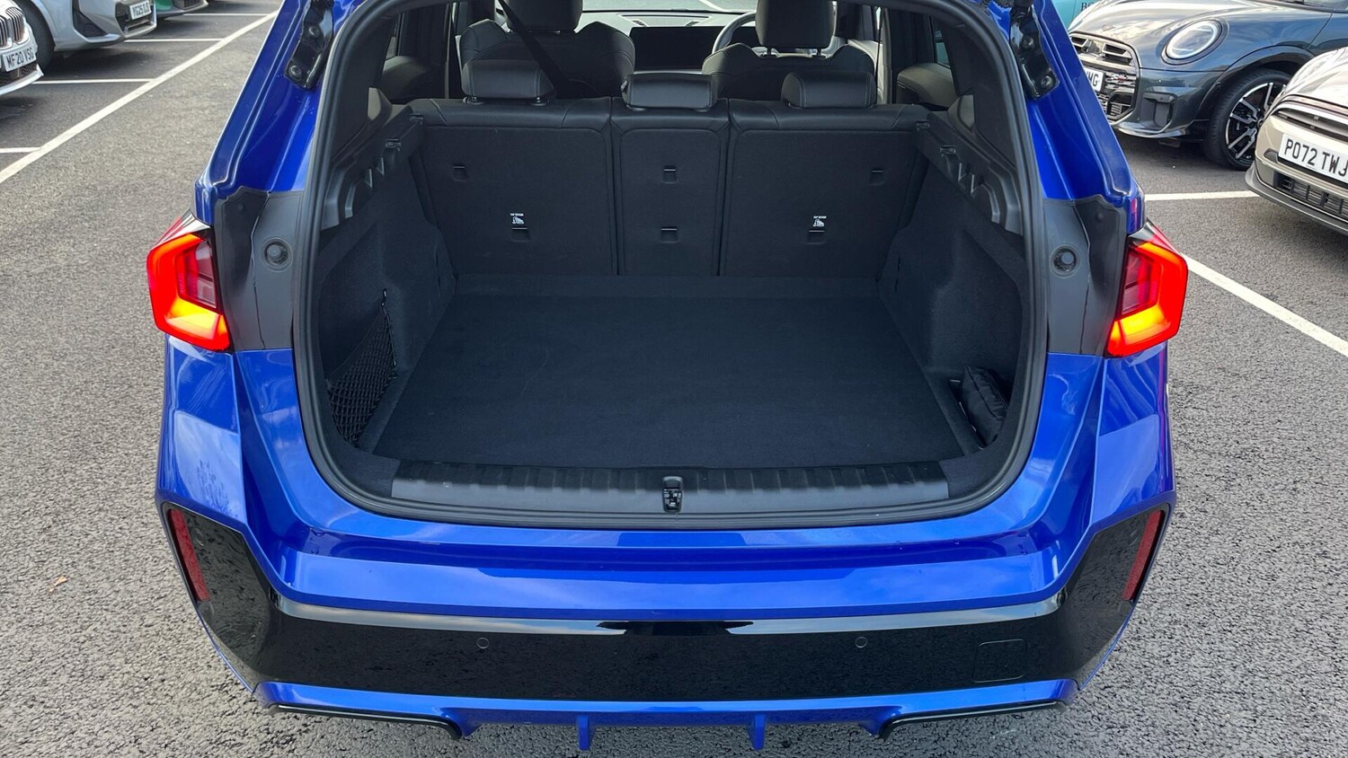 Used BMW X1 2025 for sale - 76760505: Photo 13