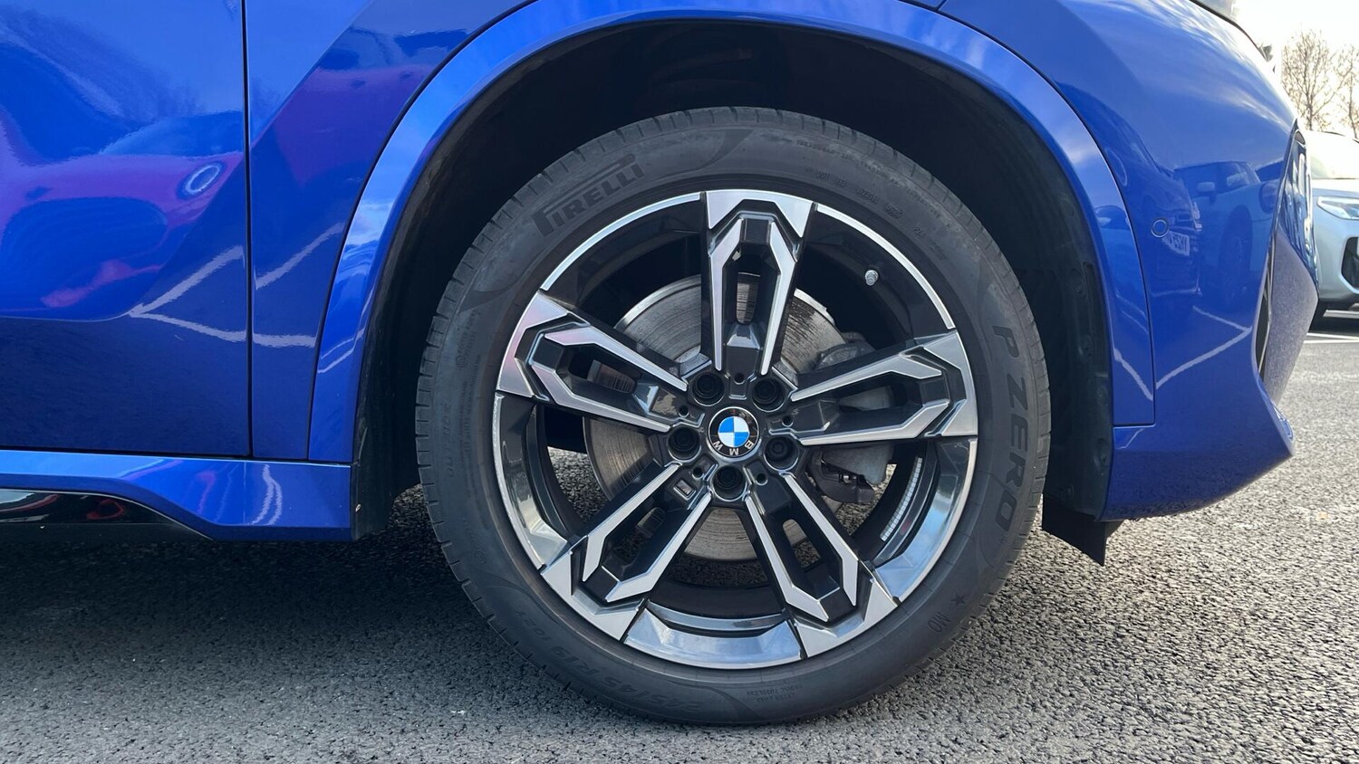 Used BMW X1 2025 for sale - 76760505: Photo 14