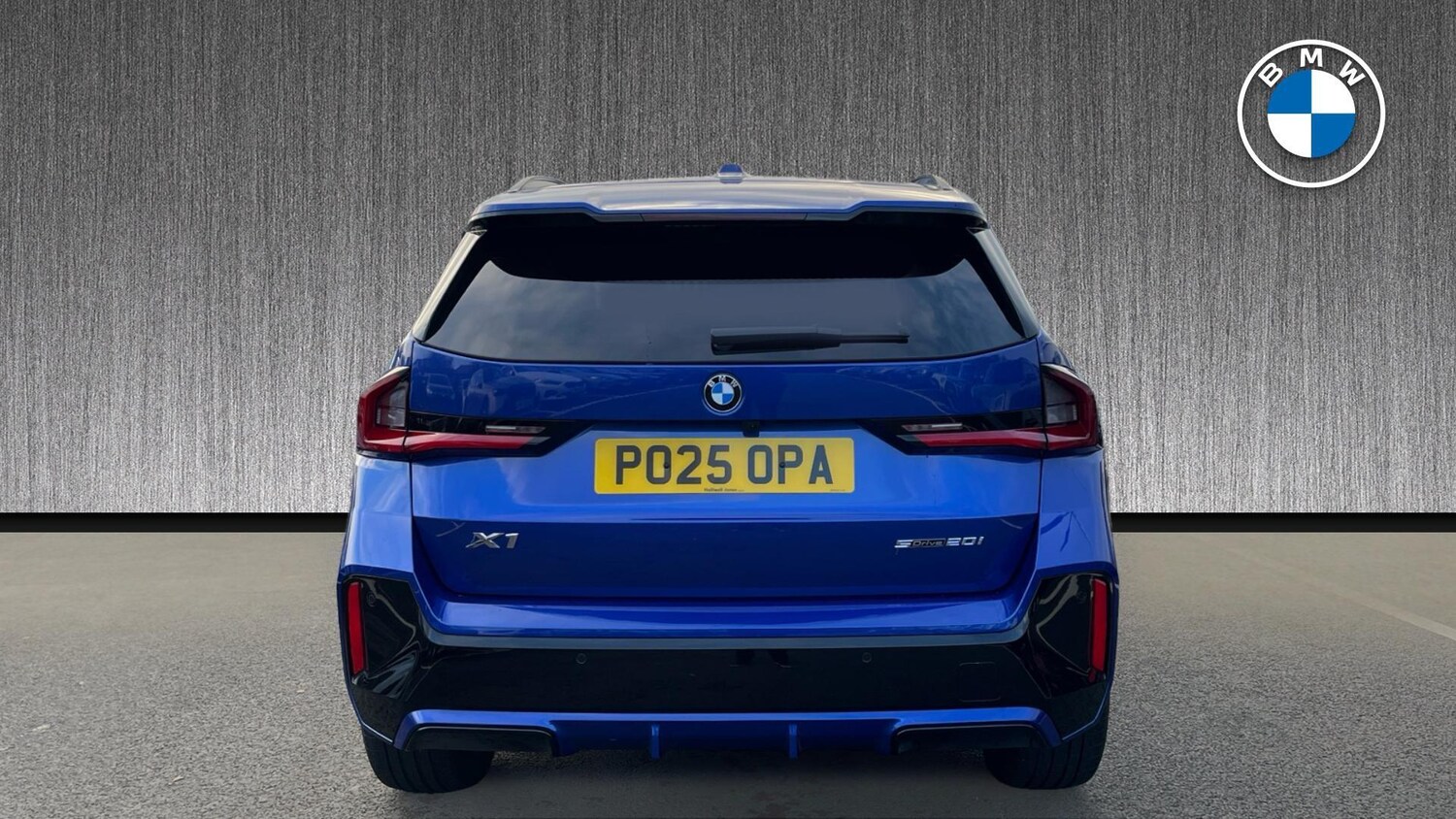 Used BMW X1 2025 for sale - 76760505: Photo 15
