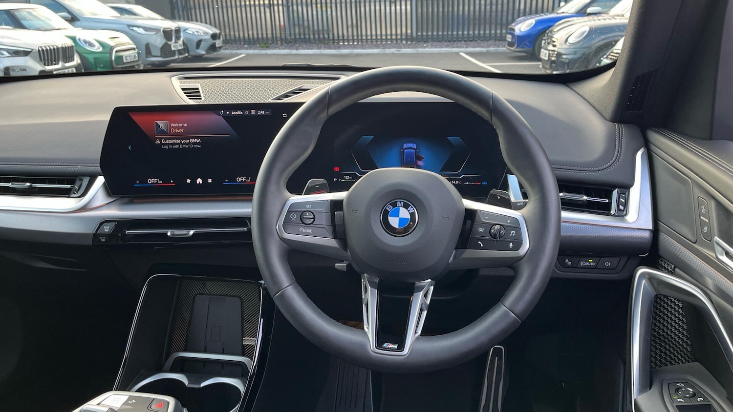 Used BMW X1 2025 for sale - 76760505: Photo 5