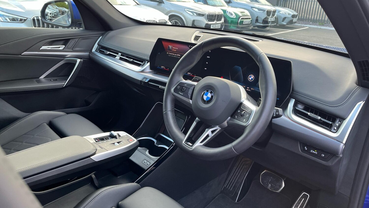 Used BMW X1 2025 for sale - 76760505: Photo 6