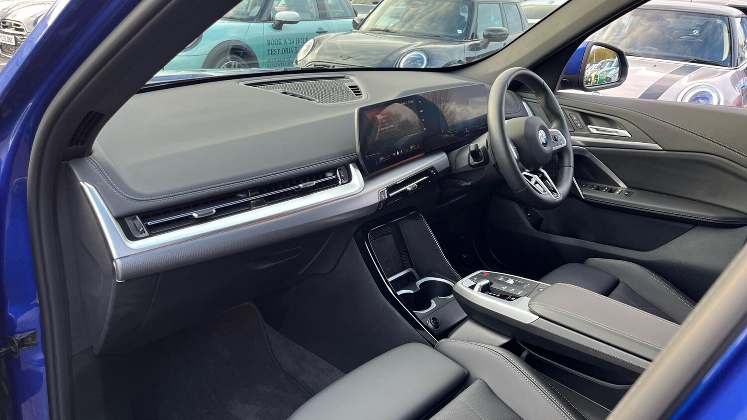 Used BMW X1 2025 for sale - 76760505: Photo 7