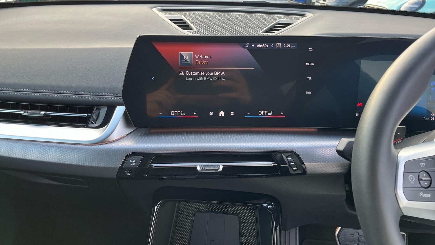 Used BMW X1 2025 for sale - 76760505: Photo 8