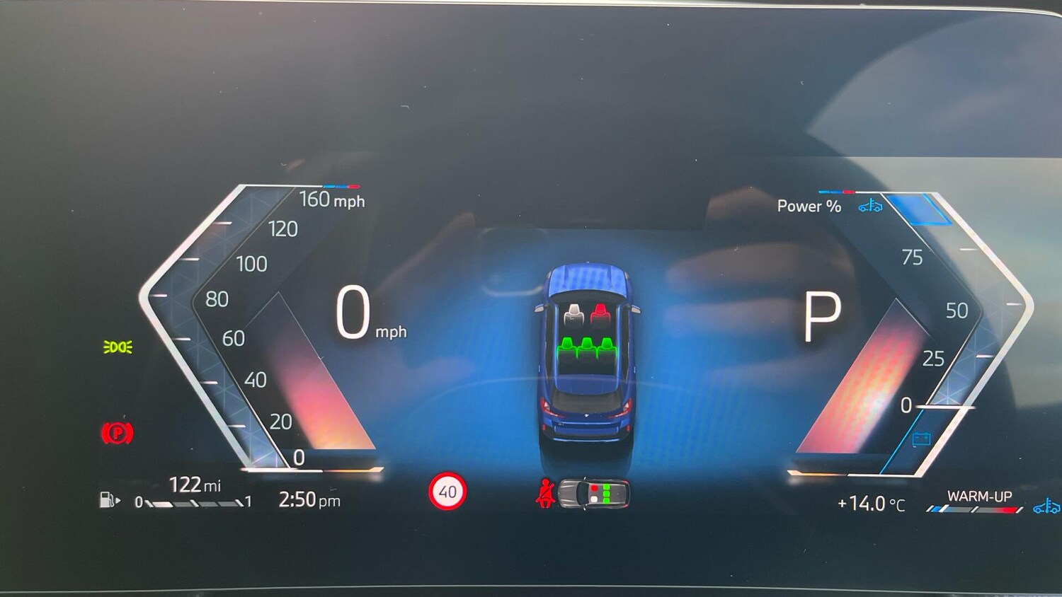 Used BMW X1 2025 for sale - 76760505: Photo 9