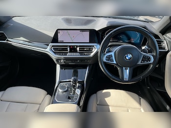 Used BMW 2 Series 2022 for sale - 77970212: Photo