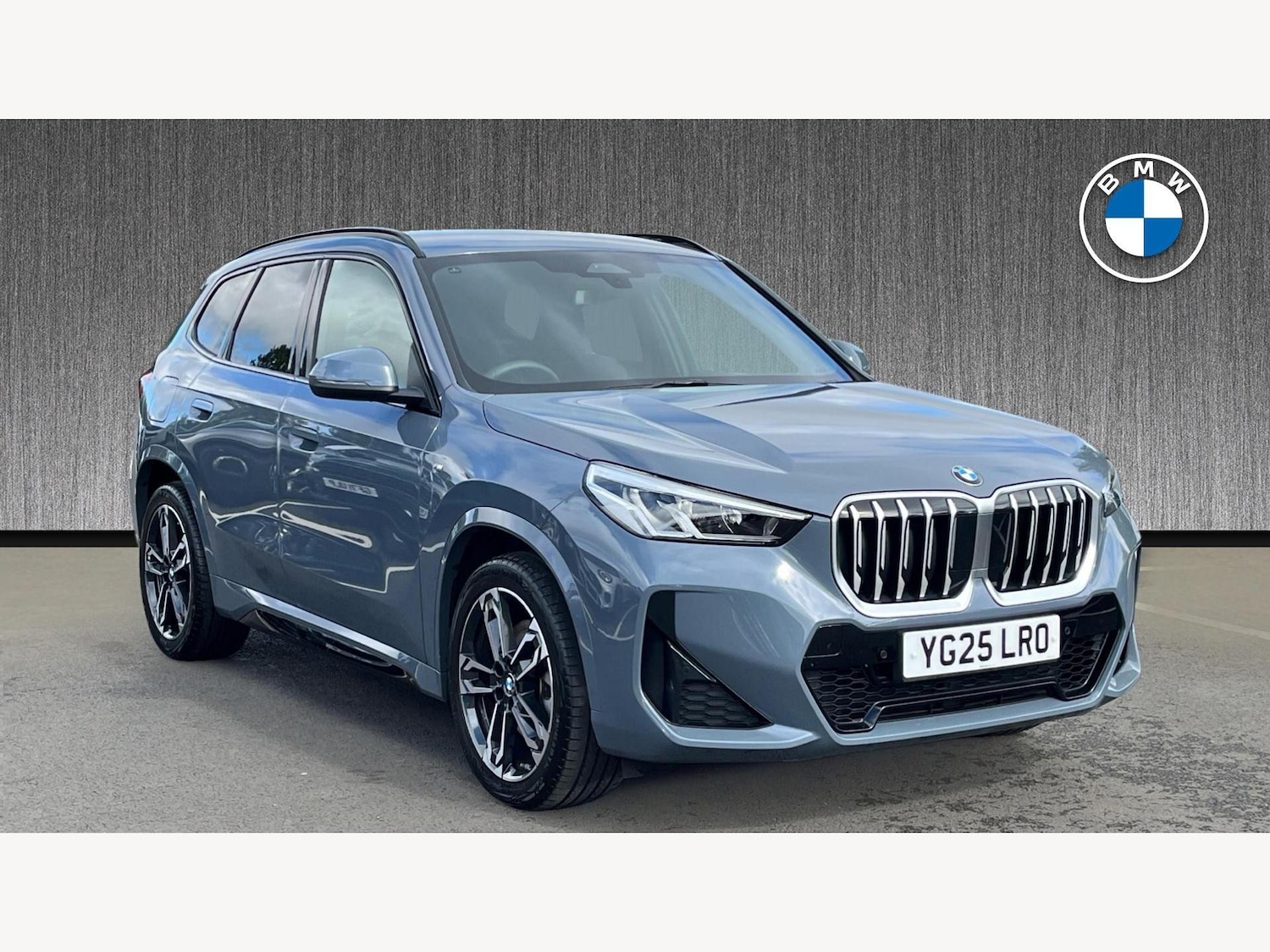 Used BMW X1 2025 for sale - 76760506: Photo 1
