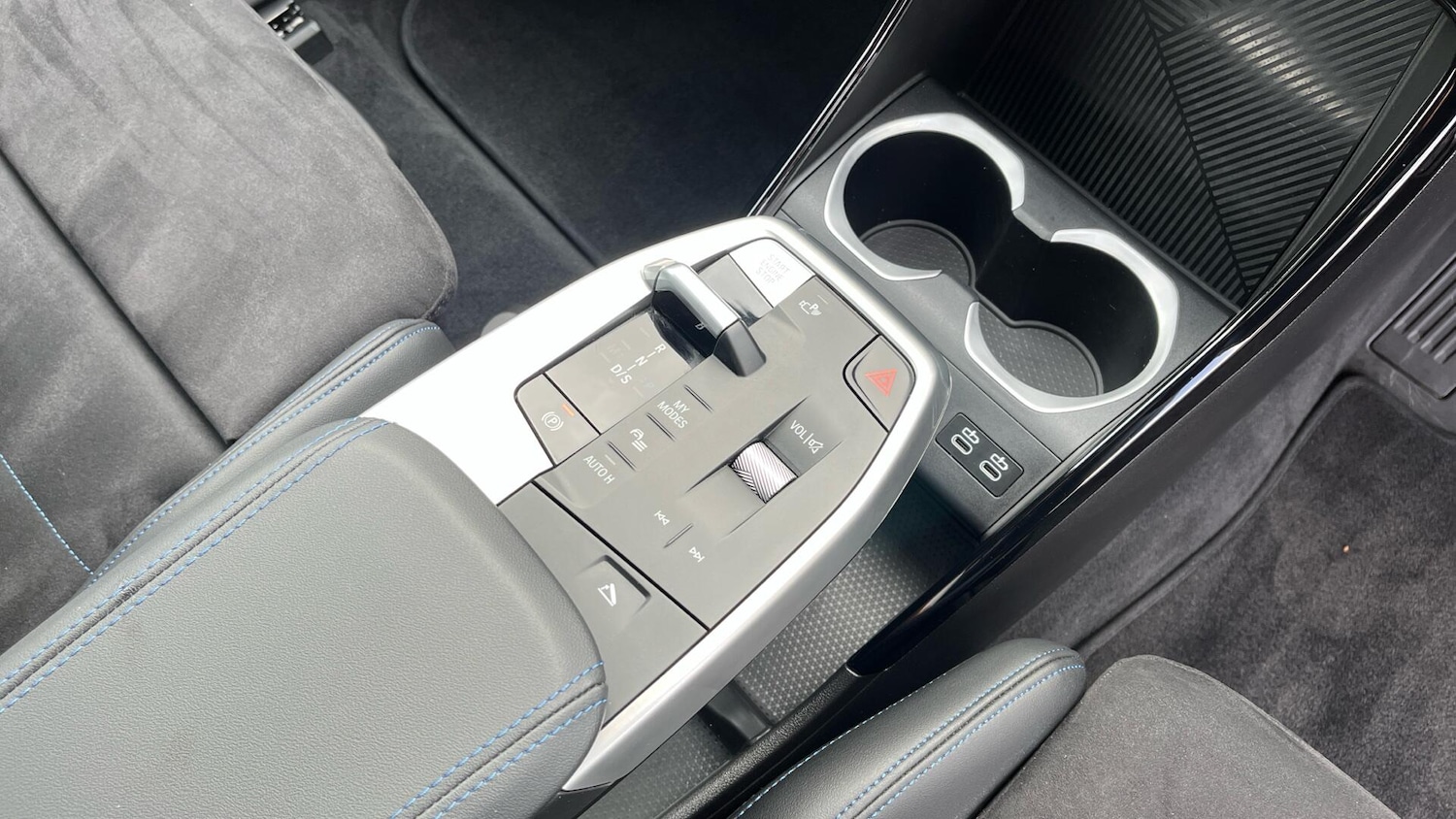 Used BMW X1 2025 for sale - 76760506: Photo 10