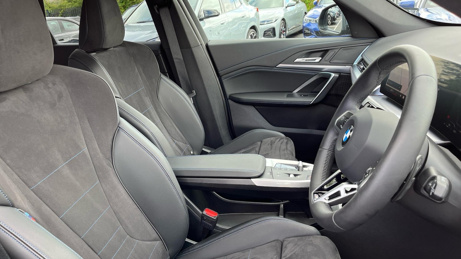 Used BMW X1 2025 for sale - 76760506: Photo 11