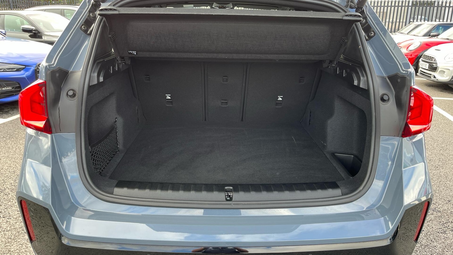 Used BMW X1 2025 for sale - 76760506: Photo 13