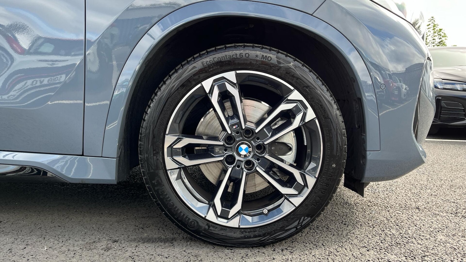 Used BMW X1 2025 for sale - 76760506: Photo 14