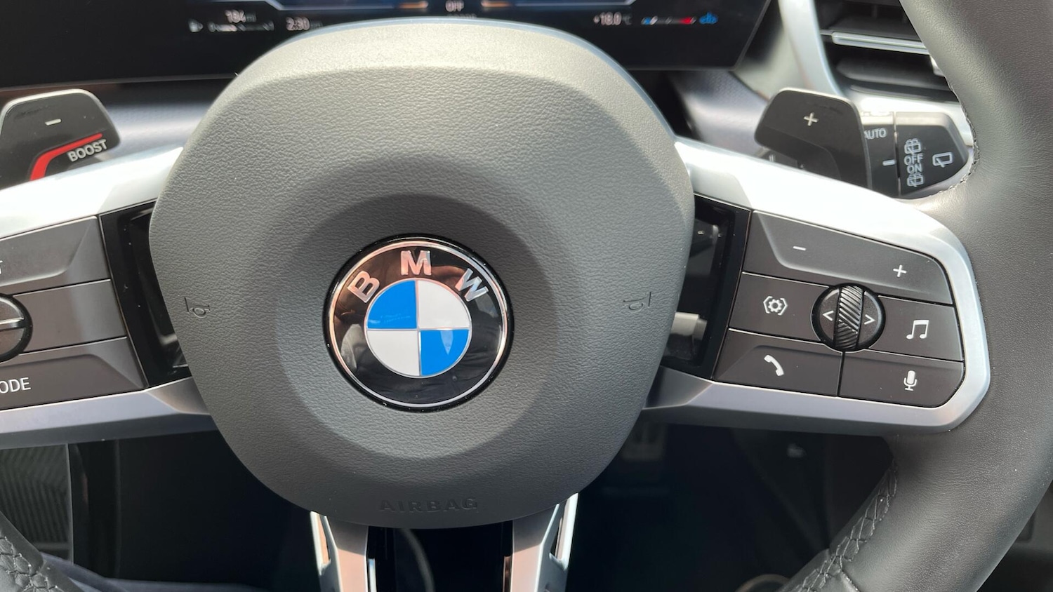 Used BMW X1 2025 for sale - 76760506: Photo 18