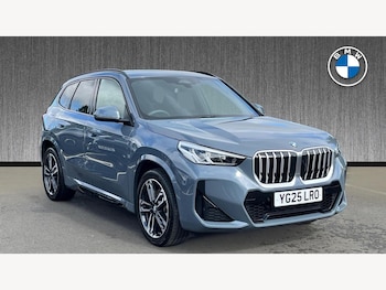 2025 (25) - xDrive 23i MHT M Sport 5dr Step Auto