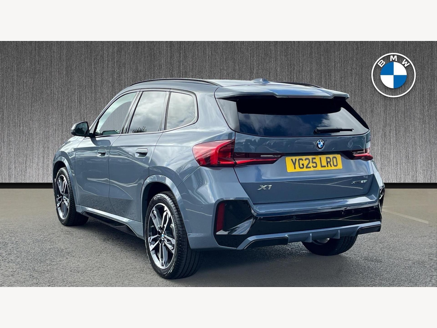 Used BMW X1 2025 for sale - 76760506: Photo 2