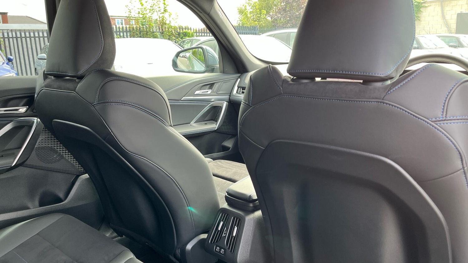 Used BMW X1 2025 for sale - 76760506: Photo 21