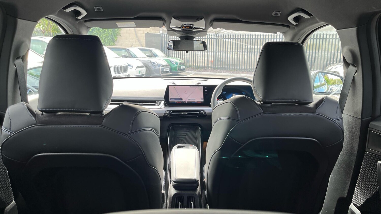 Used BMW X1 2025 for sale - 76760506: Photo 23