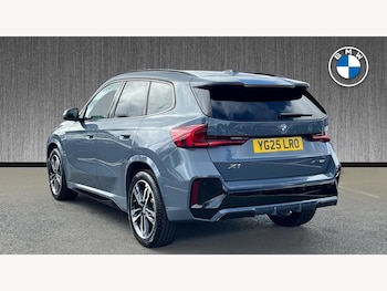 Used BMW X1 2025 for sale - 76760506: Photo