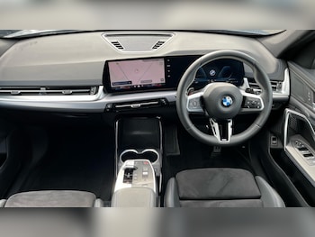 Used BMW X1 2025 for sale - 76760506: Photo