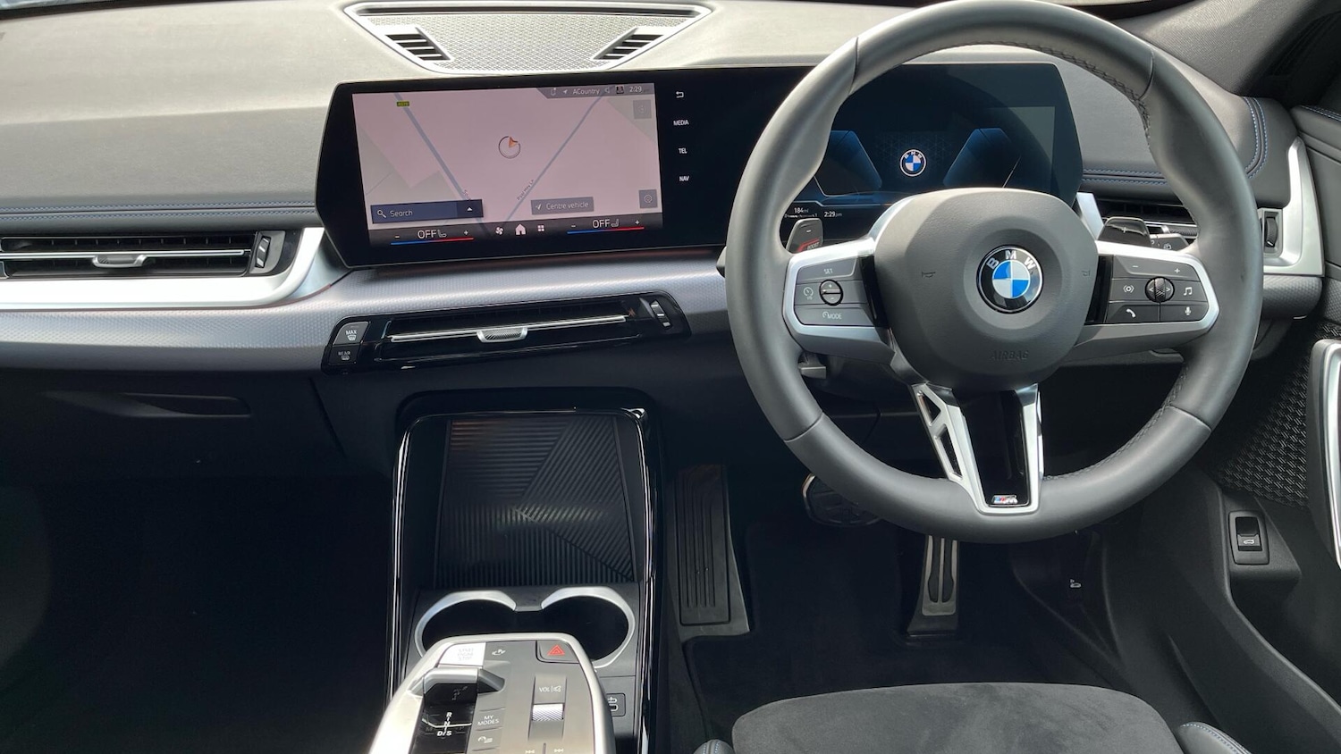 Used BMW X1 2025 for sale - 76760506: Photo 5