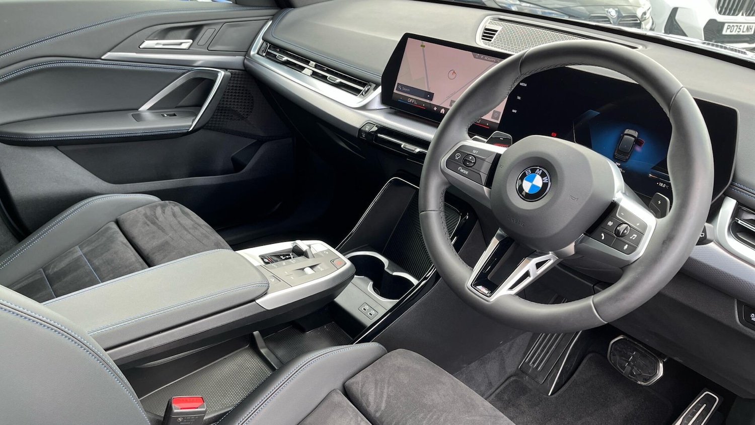 Used BMW X1 2025 for sale - 76760506: Photo 6