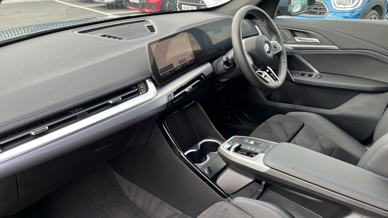 Used BMW X1 2025 for sale - 76760506: Photo 7