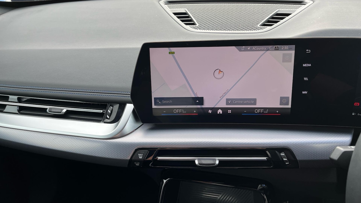 Used BMW X1 2025 for sale - 76760506: Photo 8