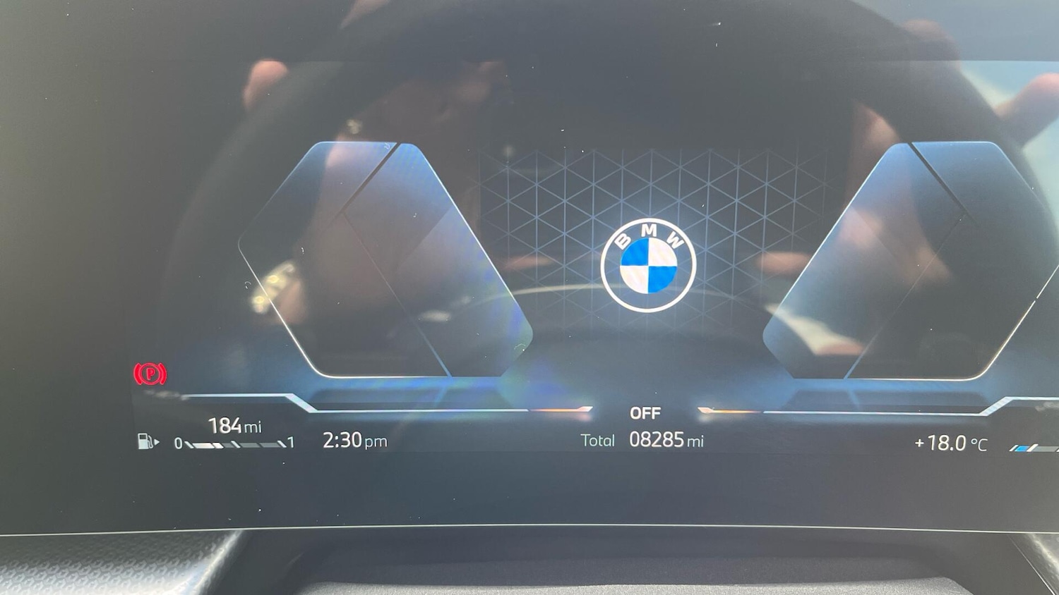 Used BMW X1 2025 for sale - 76760506: Photo 9