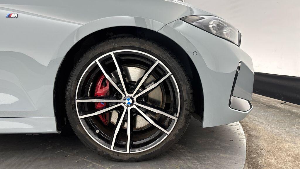 Used BMW 3 Series 2024 for sale - 76760500: Photo 14