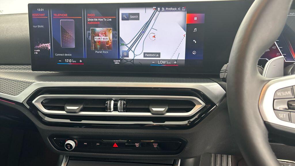 Used BMW 3 Series 2024 for sale - 76760500: Photo 15